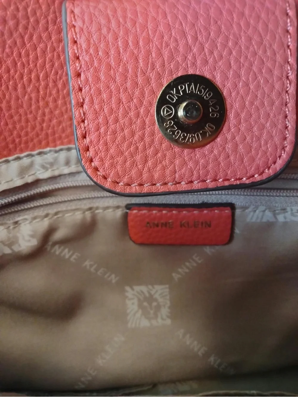Anne Klein anne klein